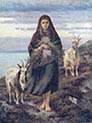 The Connemara Girl